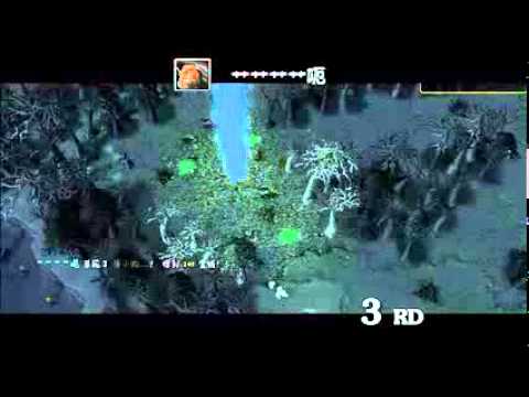 DotA  -  WoDotA Top10 Weekly Vol 165