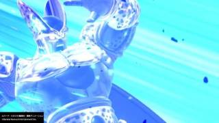 ドラゴンボール ザ ブレイカーズ　ガンマこれでも強いと思うか？