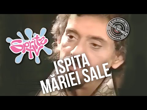 Spritz TV - Episodul 11 - Ispita Măriei Sale