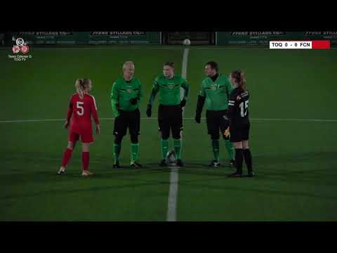 U18 DM: Team Odense Q - FC Nordsjælland 1-1 (0-0)