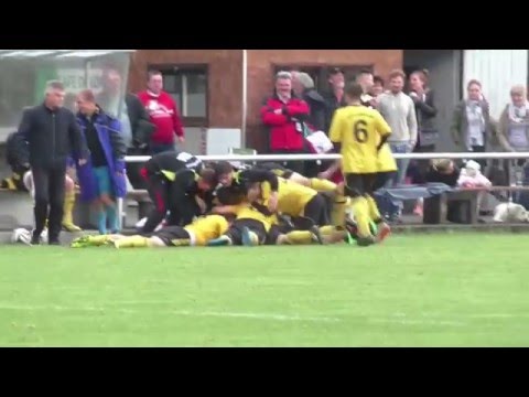 DJK Lechhausen: Aufstieg in die Kreisliga