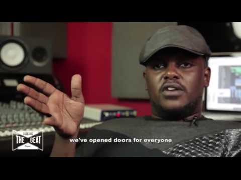 NONINI : Kenyan Music has been infiltrated by foreign music. The opposite Cant be allowed