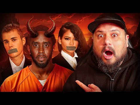 قصة قضية ديدي: آخر التطورات الصادمة