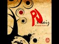 Banda Pj e Raiz - Negro Nagô 
