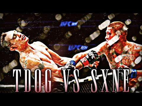 AVENGING ANTHONY SHOWTIME PETTIS