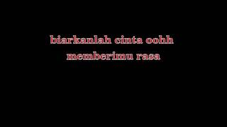 NOAH DEMI KITA lyric