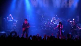 WIG WAM LIVE IN OSAKA -  Non Stop Rock'n Roll