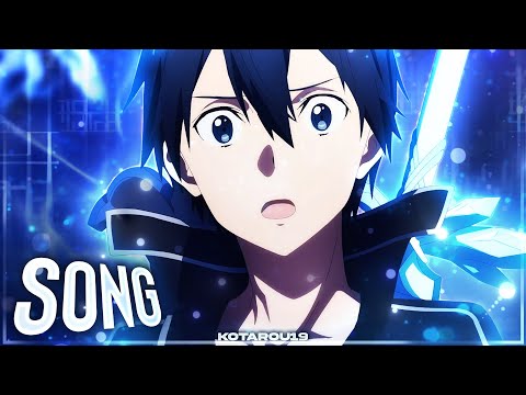 KIRITO SONG - Schwarzer Schwertkämpfer | Kotarou19 [Sword Art Online]