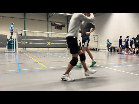 Home Game against Aspasia H2 (29.11.2025)