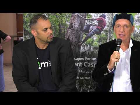 Live interview with David Plattner - The 3rd GLF Investment Case ...