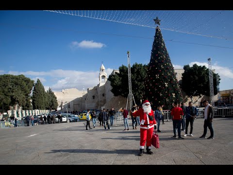 , title : 'All about the place where Jesus was born in Bethlehem. Merry Christmas from the Holy Land'