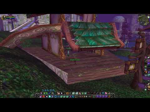 Recipe: Great Rage Potion (Alliance) - From where to get, WoW TBC