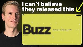Buzz Tutorial & Setup - I Can't Believe They Released This (Hermes Agent & OpenClaw Replacement)