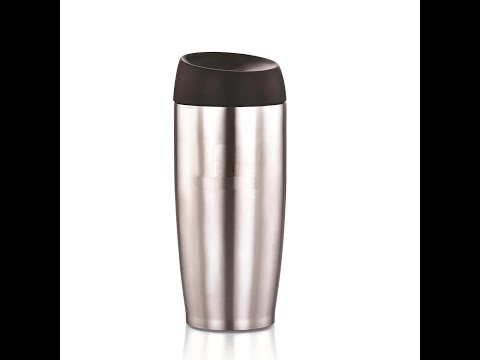 Stainless Steal Vacuum Insulation Coffee Cup