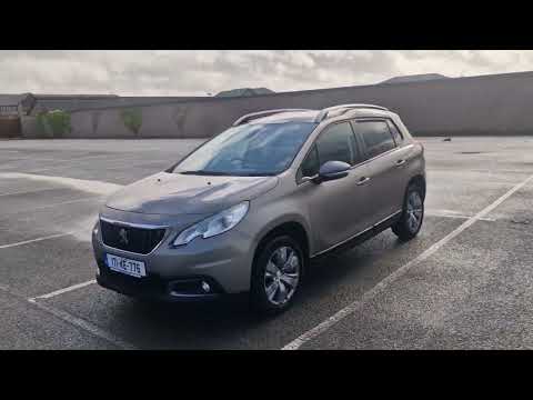 Peugeot 2008 ACTIVE 1.6 BLUE HDI FINANCE AVAILABLE - Image 2