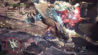 MHW　IB　60