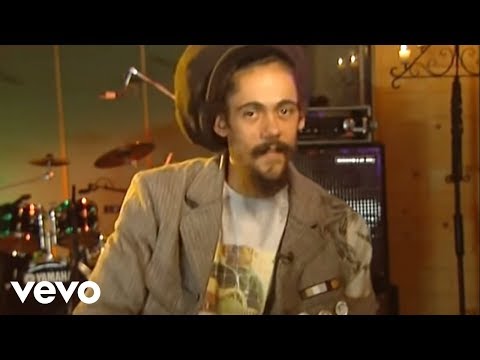 Damian "Jr. Gong" Marley - Hey Girl (AOL Sessions)