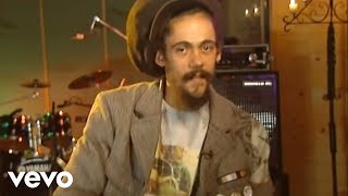 Damian &quot;Jr. Gong&quot; Marley - Hey Girl (AOL Sessions)