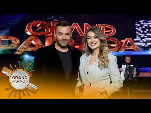 Grand Parada - Cela emisija - (Tv Grand 26.12.2025.)