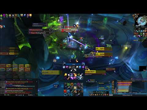 Avoid vs The Desolate Host Mythic