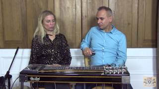 Live at Dingwall's - Maggie Bjorklund