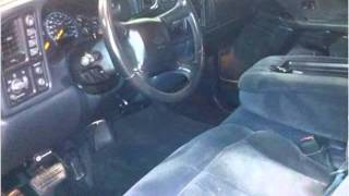 preview picture of video '2000 Chevrolet Silverado 2500 Used Cars Upton KY'