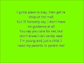 Json Feat JR Parent Me 