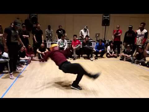 KNOCKOUT KINGS vs ?? | BREAKEASY 3 Prelims