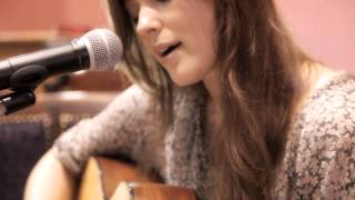 Kesang Marstrand - Rose Tainted Window (LIVE)