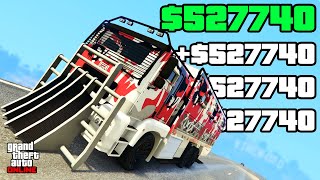 Start Making MILLIONS with the ACID LAB in GTA 5 Online *UPDATED*
