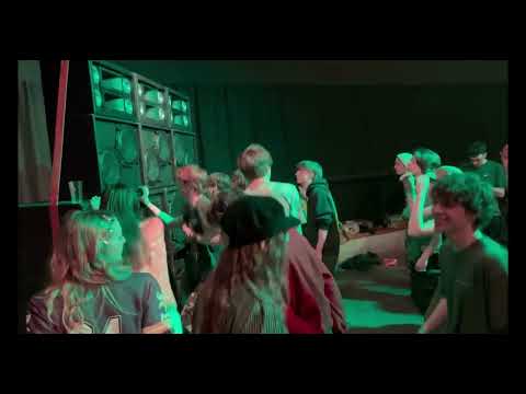 DUB UNIT#11 KINGSTEP SOUNDSYSTEM ALL NIGHT@HetDepot || BE || LAST TUNES ||