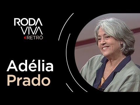 Roda Viva | Adélia Prado | 1994