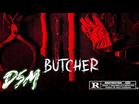 Code: Pandorum X Crimson Scar - Butcher