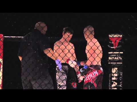 02 Dayton Hendry vs Kirk Hunter