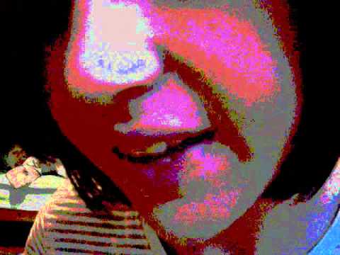 Roses on fire music video