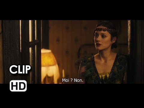 The Immigrant International CLIP - Be Happy (2013) - Jeremy Renner Movie HD