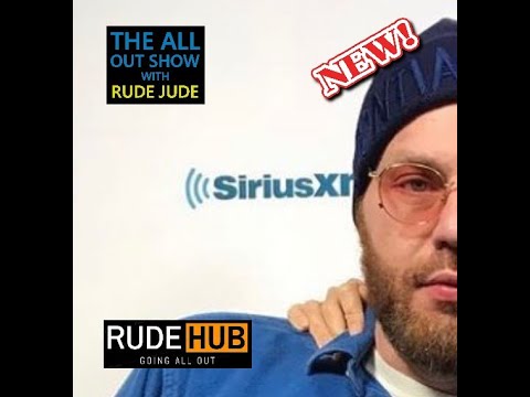 The All Out Show With Rude Jude 02-16-23  Thu - Old vs. New - Hate It Or Love It? - Chin News