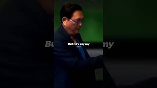 The BEST Type Of Income 💰 | Robert Kiyosaki