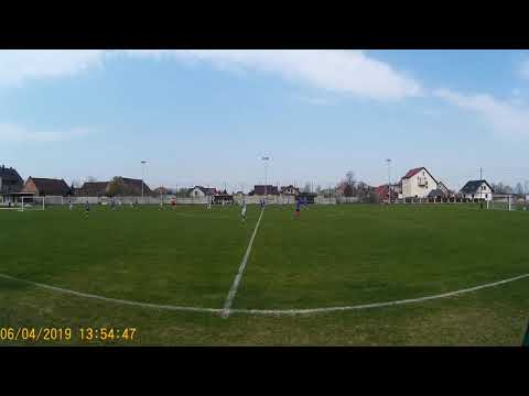 Dolpasz Skokowa - Pogoń Syców