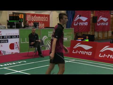 #GPGJiM Lubin - Michał Sobolewski VS Bartosz Markiewicz