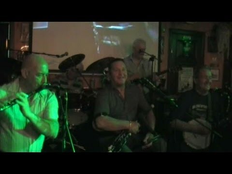 'Tamlin' (Galway) Ireland Traditional Irish Music Band