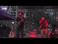 Junity Music Festival 2018 | Moshav Band - Lift Up Your Head