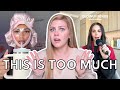 TOXIC GLOW UP CULTURE EXTREME SELF MAINTENANCE ROUTINES Influencer Insanity Ep 17