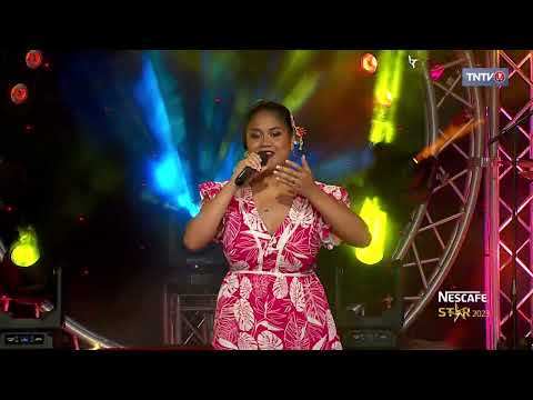 NESCAFÉ STAR 2023 | APATEA FLORES - Te tama o te mahana