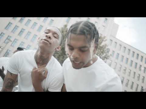 YUN MUFASA - ECHOS 🗣 (Official Music Video)