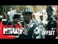 Offset Set It Off From The Block NAWF Performance