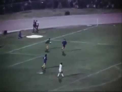 Chelsea 1-1 Real Madrid 1971 Cup Winners Cup Final