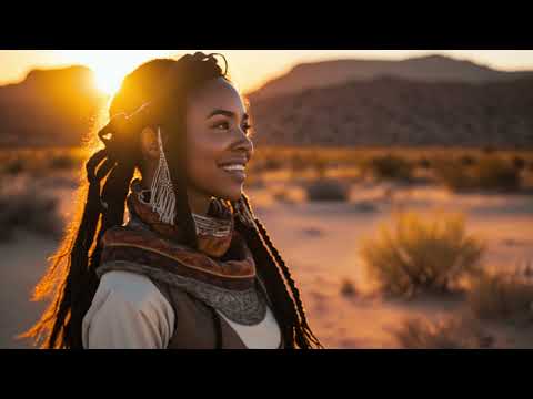 Sati Ethnica, Ivailo Blagoev - Radhe Shyam (Yohan & David Remix)