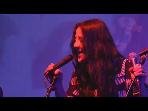 Alisa Ten & Vanya Zhuk "The Nightingale"