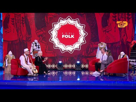 Ndizet studio nga Dibra, Vera Laçi & Liri Rasha rrëfejnë traditën e dasmave E Diell 12/06/2022